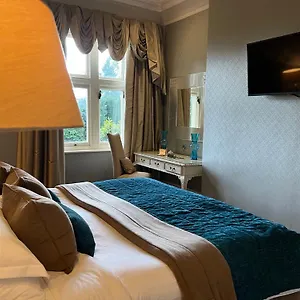 ***** Hotel Alexander House & Utopia Storbritannien