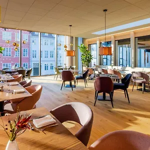 ***** Hotel Nh Collection Danmark