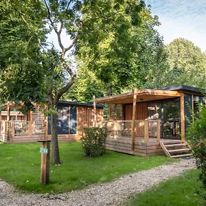 Citykamp Campingplads