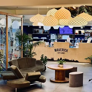 Vandrerhjem Maverick Soho Ungarn