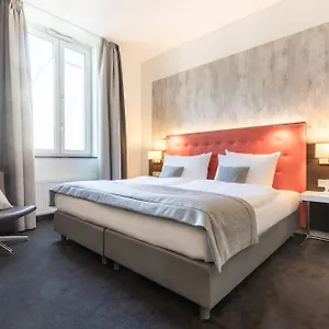 **** Hotel Garner - Mitte By Ihg Tyskland
