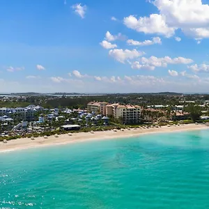 ***** 度假村 Beaches Turks And Caicos Villages And 特克斯和凯科斯群岛