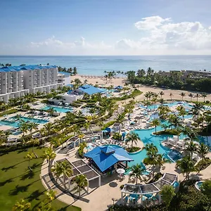 ***** 度假村 Dreams Cap Cana & 多米尼加共和国