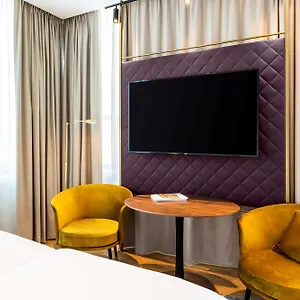 ***** Hotel Nh Collection Danmark