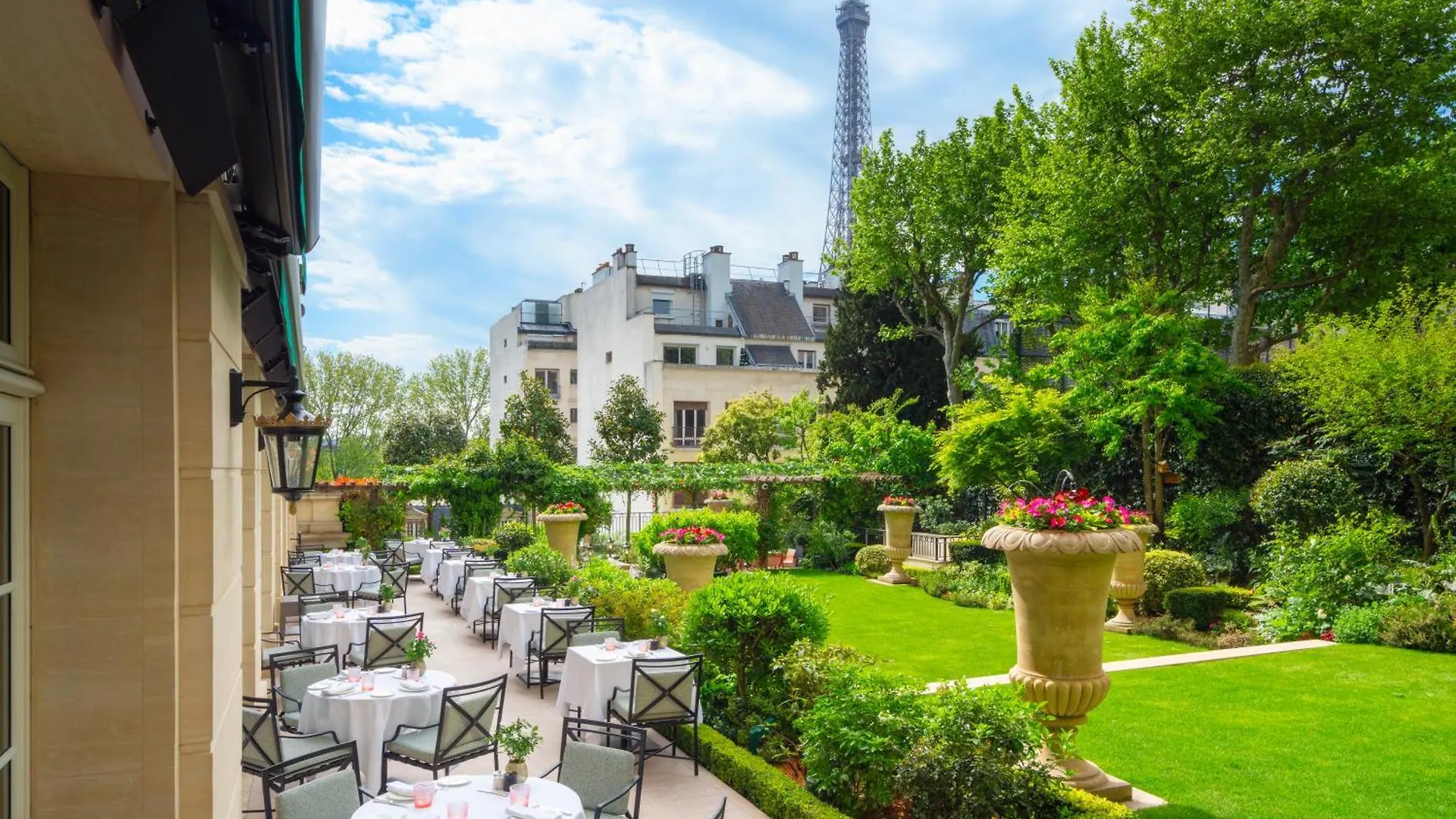 Shangri-La Paris